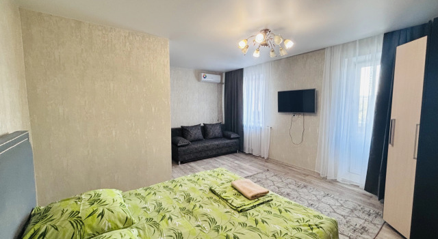 Gagarina 36 Nizhnekamsk Flat, Book Apartment Nizhnekamsk Tatarstan