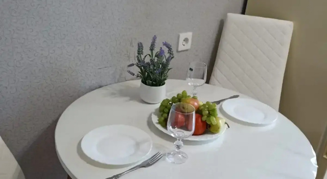 Na Nelidova Flat, Rezervovat Apartmán Hotely v Bashkortostan s parkováním, Parkování