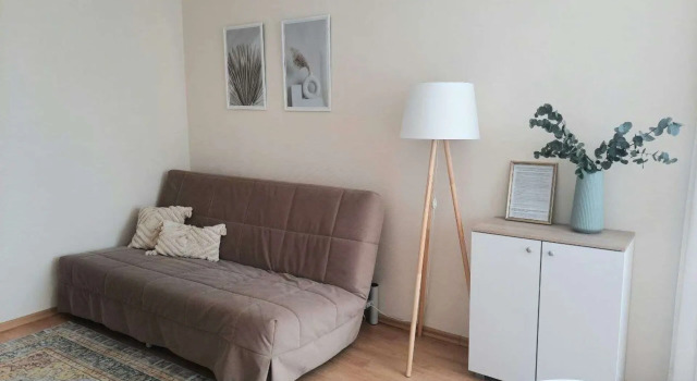 U Berdskogo Zaliva V Sosnovom Boru Flat, Prenota Appartamento Berdsk Novosibirsk Region