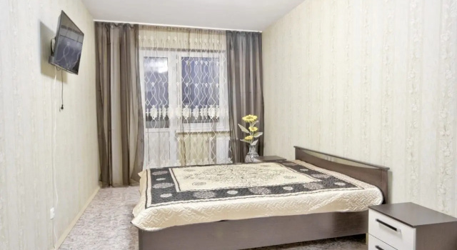V Grigorovo Flat, Prenota Appartamento Grigorovo Novgorodsky District