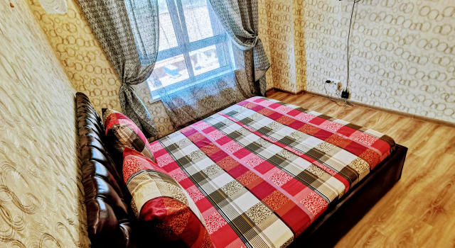 Kolpakova ZHK Dekart Zona Komforta  Flat, Buchen Sie Ferienwohnung Günstige Hotels in Oblast Moskau