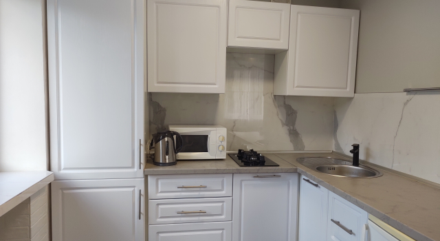 Uyutnaya Studiya V Tsentre Kaliningrada Flat, Book Apartment Kaliningrad Kaliningrad Region