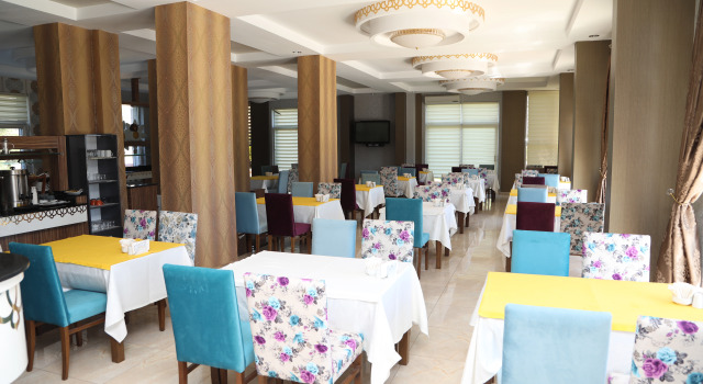 Yasemin Hotel, Reserva ahora Hotel Kavaklidere Muğla