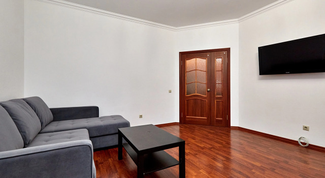 Dvukhkomnatnaya Turisticheskaya 6 Flat, Забронировать Отель Геленджик Берег Геленджика