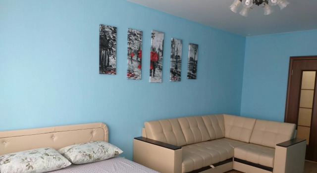 Gazovikov 25 Building 2 Mini-Hotel, Prenota Hotel Hotel a Tyumen Region con parcheggio, Parcheggio