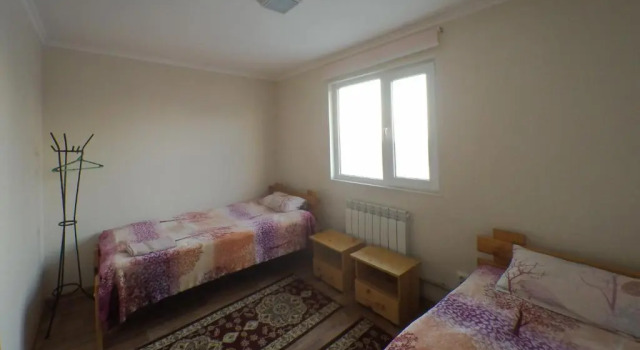 Двухместный номер Economy Alakol Guesthouse