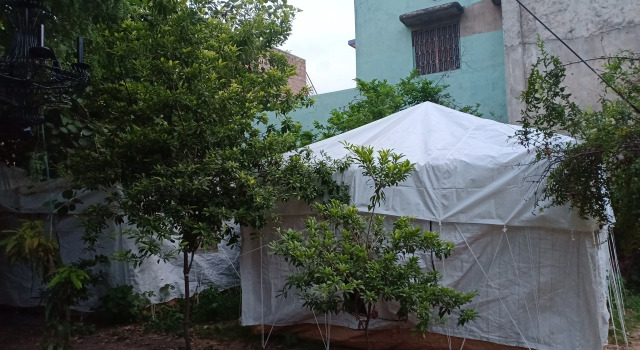 Nature Trail camps & Homestay, Réserver Camping Camping et glamping à Rajasthan, Camping