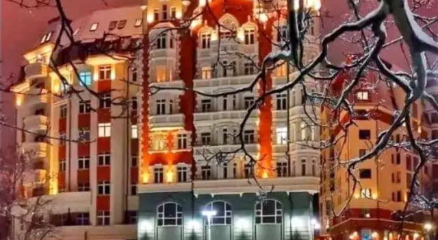 Izumrudnyj Kenig Apart Apartments, Book Apartment Kaliningrad Kaliningrad Region