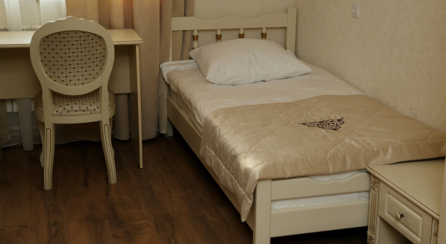 Standard Einzel Zimmer Triumf