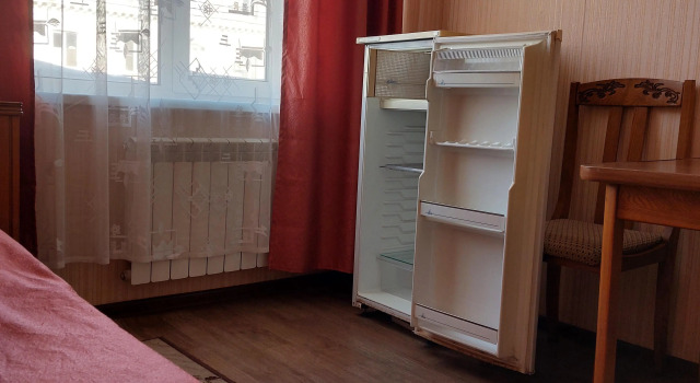 Одноместный номер Standard Отель Гостиница Северная