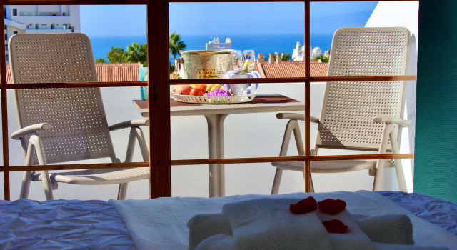 Апартаменты Garden City Premium Full Seaview