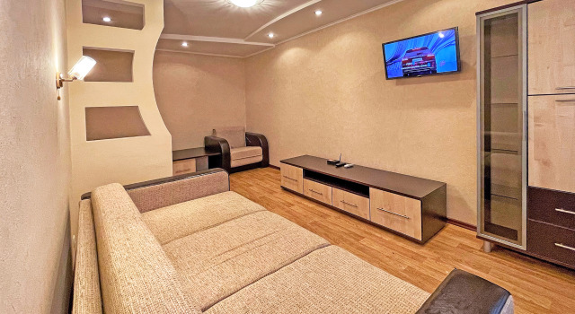 Na Galereynoy Flats, Book Apartment Feodosiya 