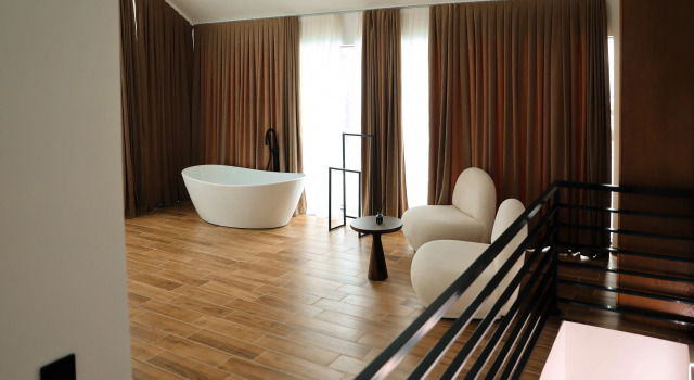 Апартаменты Residence 1