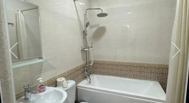 Standard Single quarto Qamar Hotel