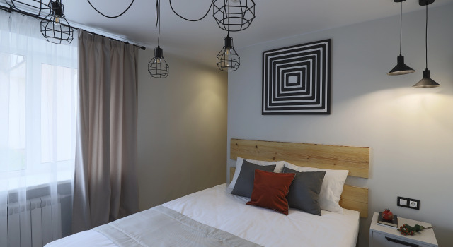 Apartment with Jacuzzi Accent, Book Apartment Cheap Hotels in Golden Ring