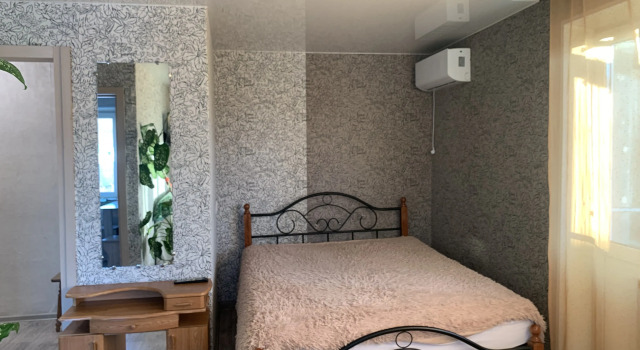 Na Pogranichnoy 2 Flat, Buchen Sie Ferienwohnung Nachodka Region Primorje