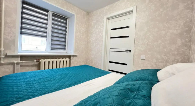 Na Ulitse Oktyabryskaya 42 Flat, Prenota Appartamento Hotel a Central Russia con parcheggio, Parcheggio