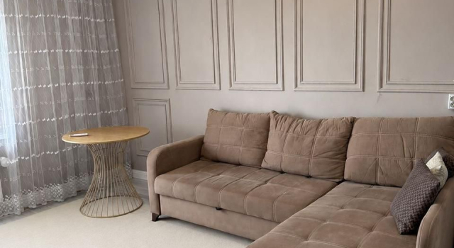Zhk Serdtse Stolitsy Apartments, Rezerwuj Apartament Astana Kazachstan