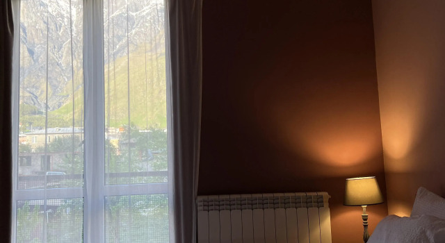 Двухместный номер Standard с балконом Guest House 15