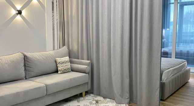 Lihotels Apartments, Prenota Appartamento Hotel a Udmurtia con parcheggio, Parcheggio