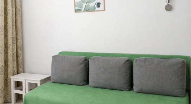 Studiya Na Ul Vesennyaya 1 Flat, Rezerwuj Apartament Moskwa Rosja