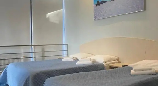 Komfort Hotel, Rezervovat Hotel Hotely v Chimki se snídaní, Snídaně