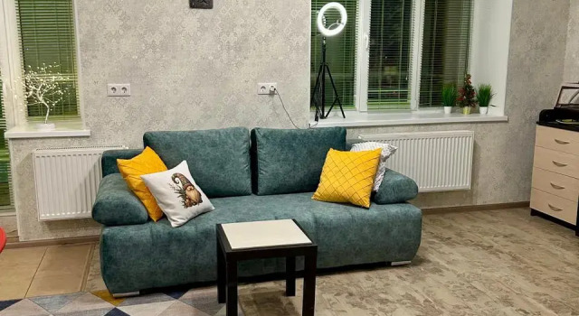 Ryadom S Trts Flat, Reserva ahora Apartamento Hoteles en Komi con aparcamiento, Aparcamiento