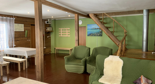 Vershina Guest House, Reservar Casa de hóspedes Tuluk Katav-Ivanovsky District