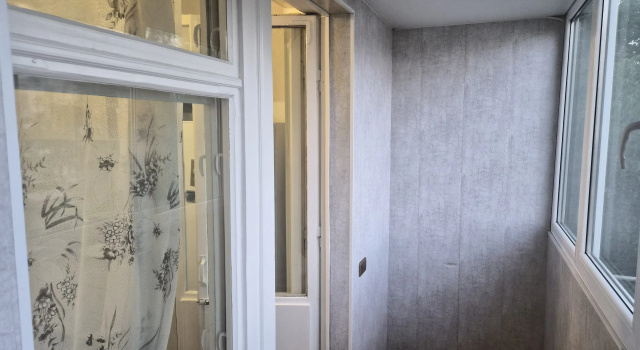 Квартира Уютная 1к на Емельянова 37