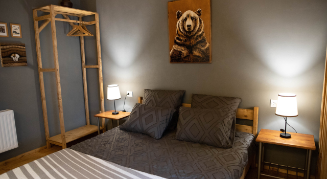 Гостевой дом Большой Кавказ LOFT
