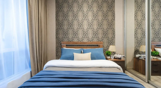 Pyat Zvyozd Zhk Prityazhenie Apartments, Reserva ahora Apartamento Hoteles en Krasnoyarsk con aparcamiento, Aparcamiento
