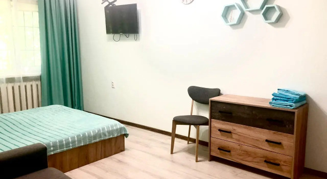 V samom centre Kaliningrada v centralnom rayone Flat, Book Apartment Kaliningrad Kaliningrad Region
