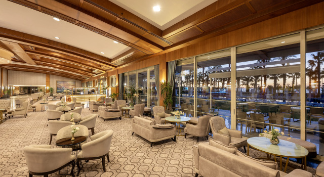 Porto Bello Hotel Resort & Spa