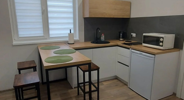 U Parkovkoj Apartments, Reservar Apartamento Brest Brest