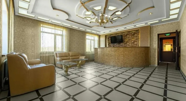 Versal Guest House, Đặt Nhà khách Khách sạn trọn gói ở Kamchatka, All Inclusive