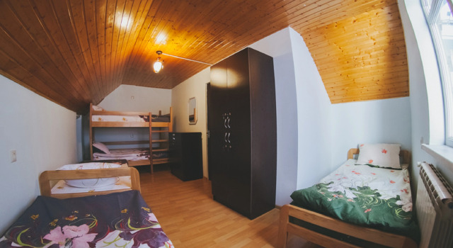 Апартаменты База отдыха Royal Holiday House