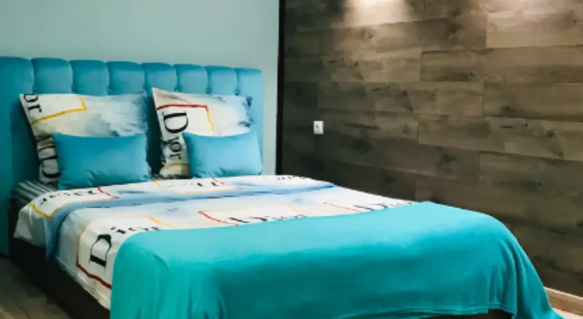 Na Proletarskoy 11 Apartments, Book Apartment Kaliningrad Kaliningrad Region