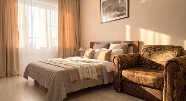 Uyutnaya Kvartira Ryadom s Tsyba Apartments, Prenota Appartamento Hotel a Central Russia con parcheggio, Parcheggio