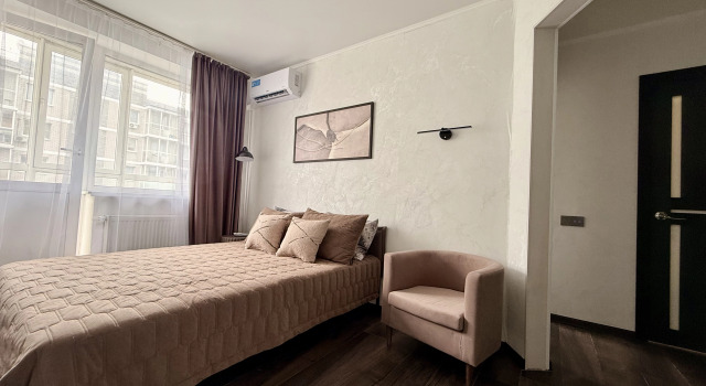 Vmestitelnaya Odnushka Dlya Chetverykh Gostey U Vyezda Na M-2 Flat, Prenota Appartamento Hotel a Central Russia con parcheggio, Parcheggio