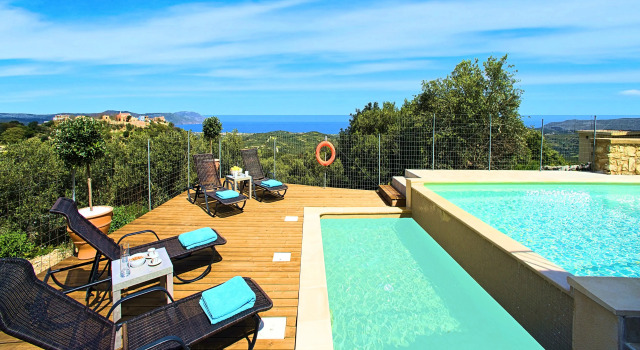 Вилла Cretan View Heated Pool, Забронировать Вилла Отели Апокоронас с парковкой, Парковка
