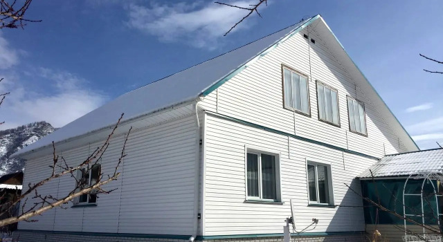 Krasnyie Kupola Guest House, Забронировать Гостевой дом Гостевые дома Республики Алтая, Гостевой дом