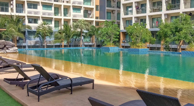Апартаменты Laguna Beach Resort 2 Loft