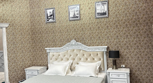 Отель Anor