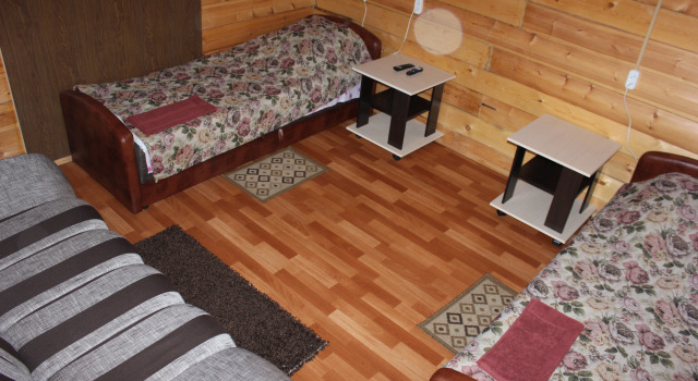 Boyarskij Dvor Andreevskij Hotel, Забронировать Отель Куркут Ольхонский район