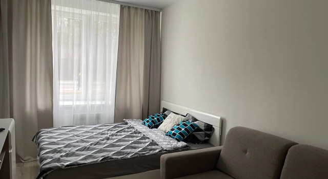 Апартаменты Superior Квартира Scandi Flat на Московском: Стиль, Уют и Полный Дзен