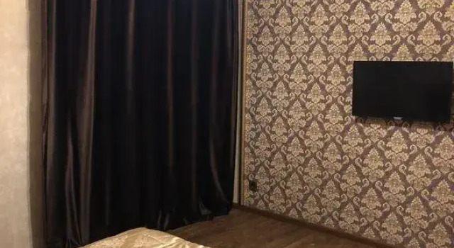 На Генерала Дзусова 6В Квартира