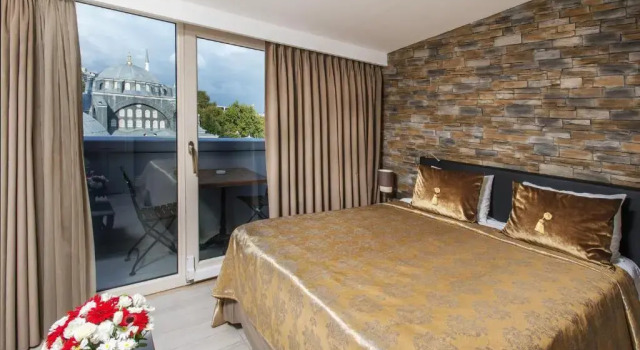 Astek Port Hotel, Varaa Hotelli Hotellit Marmara-alue pysäköinnillä, Pysäköinti