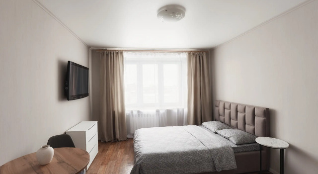 Apartments on Pichugina 6, Book Apartment Hotels in Ural with Parking, Parking