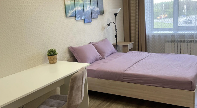 Petrova 31 Apartments, Prenota Appartamento Yoshkar-Ola 
