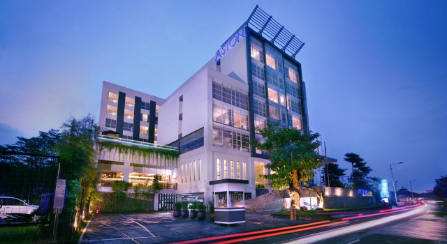 Aston Jember Hotel & Conference Center, Book Hotel 4-Star Hotels in East Java, 4*